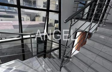 DAKAR FANN RESIDENCE : Une belle Villa à louer 5 chambres