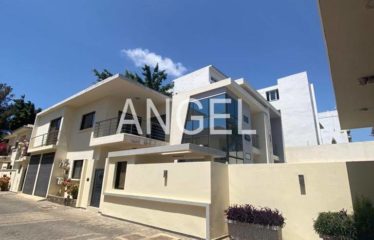 DAKAR FANN RESIDENCE : Une belle Villa à louer 5 chambres