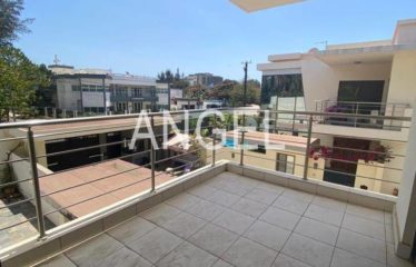 DAKAR FANN RESIDENCE : Une belle Villa à louer 5 chambres