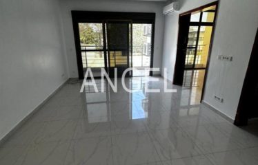 DAKAR FANN RESIDENCE : Une belle Villa à louer 5 chambres