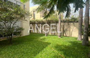 DAKAR FANN RESIDENCE : Villa 4 chambres à louer