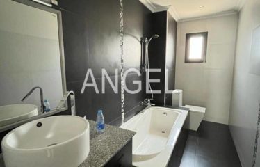 DAKAR MERMOZ : Appartement F4 à vendre