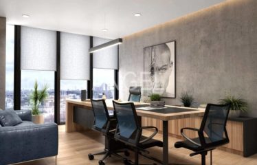 DAKAR SACRE COEUR : De somptueux plateaux de bureau à louer sur la VDN