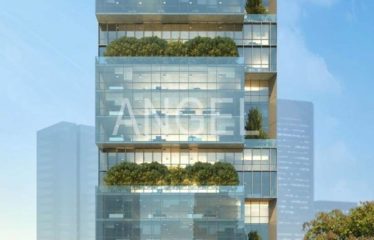 DAKAR SACRE COEUR : De somptueux plateaux de bureau à louer sur la VDN