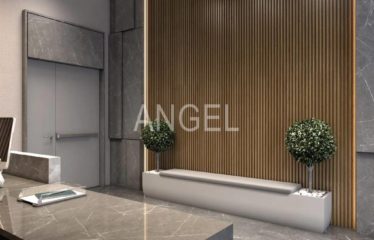 DAKAR SACRE COEUR : De somptueux plateaux de bureau à louer sur la VDN