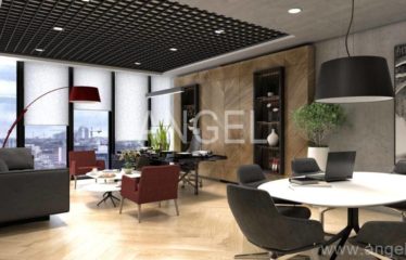 DAKAR SACRE COEUR : De somptueux plateaux de bureau à louer sur la VDN