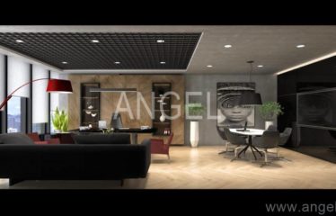 DAKAR SACRE COEUR : De somptueux plateaux de bureau à louer sur la VDN