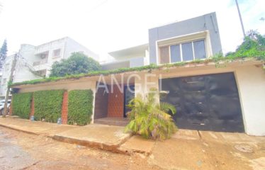 DAKAR MERMOZ : Une grande villa à louer 6 chambres