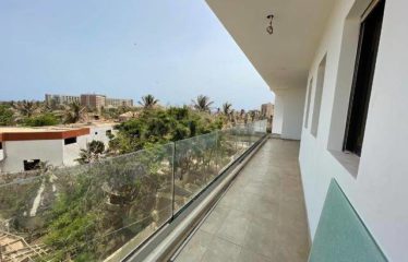 DAKAR ALMADIES : Un loft F4 à louer