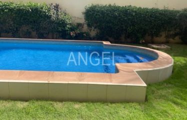 DAKAR ALMADIES : Des appartements F4 à louer