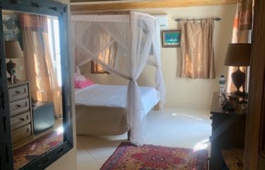 SALY : Belle villa à vendre en titre foncier