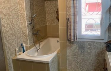 SALY : Belle villa à vendre en titre foncier