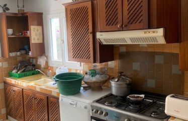 SALY : Belle villa à vendre en titre foncier