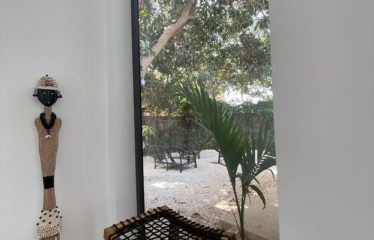 NGAPAROU : Villa neuve à vendre de 4 chambres avec piscine