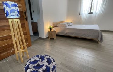 NGAPAROU : Villa neuve à vendre de 4 chambres avec piscine