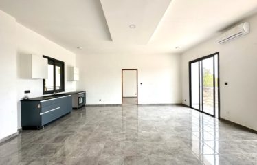 SALY : Vaste appartement à vendre 2 pièces 69M²