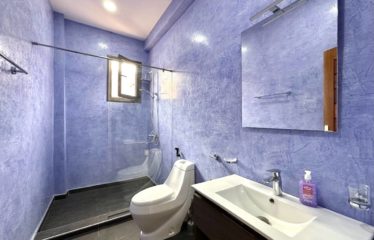 SALY : Superbe appartement 4 Pièces meublé à louer