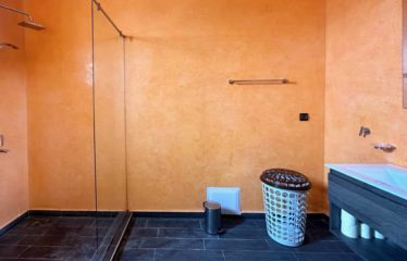 SALY : Superbe appartement 4 Pièces meublé à louer