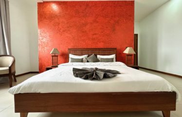 SALY : Superbe appartement 4 Pièces meublé à louer