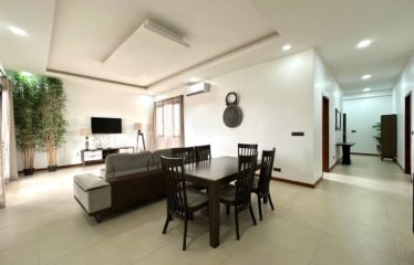 SALY : Superbe appartement 4 Pièces meublé à louer