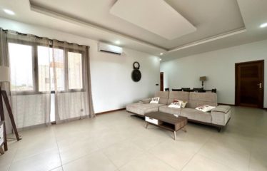 SALY : Superbe appartement 4 Pièces meublé à louer