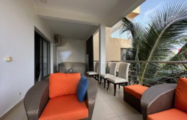 SALY : Superbe Appartement 4 pièces 230M² piscine gardien sécurité