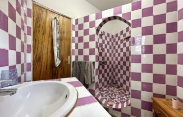 WARANG Petite Côte : Belle villa 4 pièces piscine terrain 1250M²