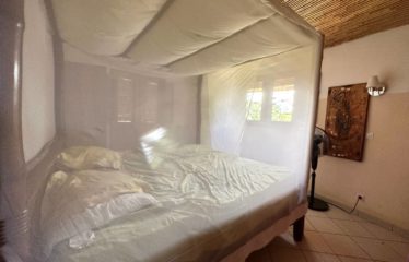 WARANG Petite Côte : Belle villa 4 pièces piscine terrain 1250M²