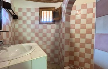 WARANG Petite Côte : Belle villa 4 pièces piscine terrain 1250M²