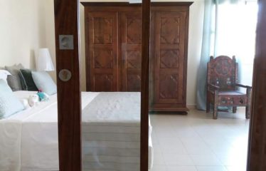 DAKAR SACRE COEUR 1 : Villa à louer 3 chambres