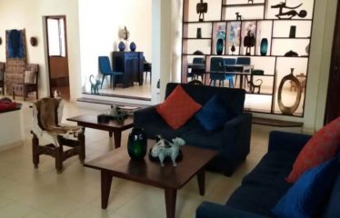 DAKAR SACRE COEUR 1 : Villa à louer 3 chambres