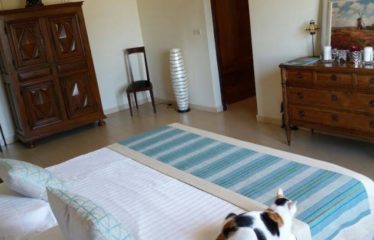 DAKAR SACRE COEUR 1 : Villa à louer 3 chambres