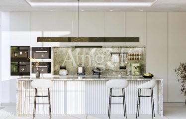 DAKAR ALMADIES : Résidence Akwa