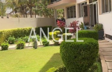 DAKAR ALMADIES : Bel appartement à louer 3 chambres