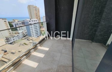 DAKAR PLATEAU : Appartement F4 Grand Standing à louer