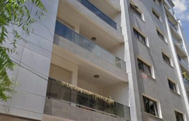 DAKAR POINT E : Appartement 3 chambres à louer