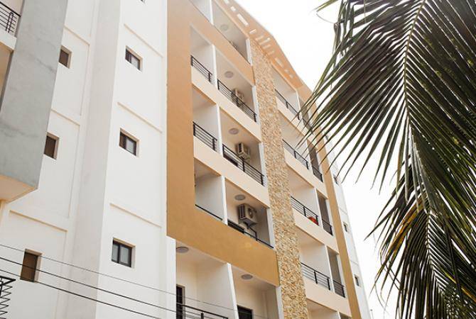 charges de copropriété au Sénégal