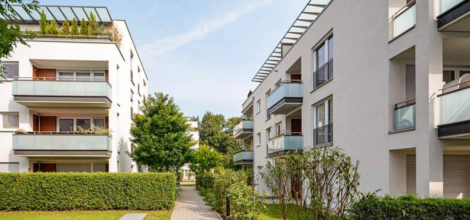 charges de copropriété au Sénégal