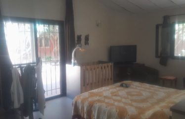 NGAPAROU : Villa de 5 chambres à vendre sur un terrain de 1500 m2