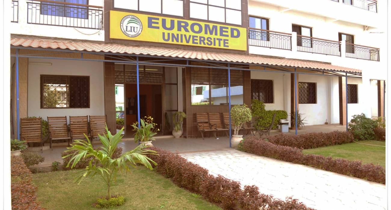 point e dakar quartier