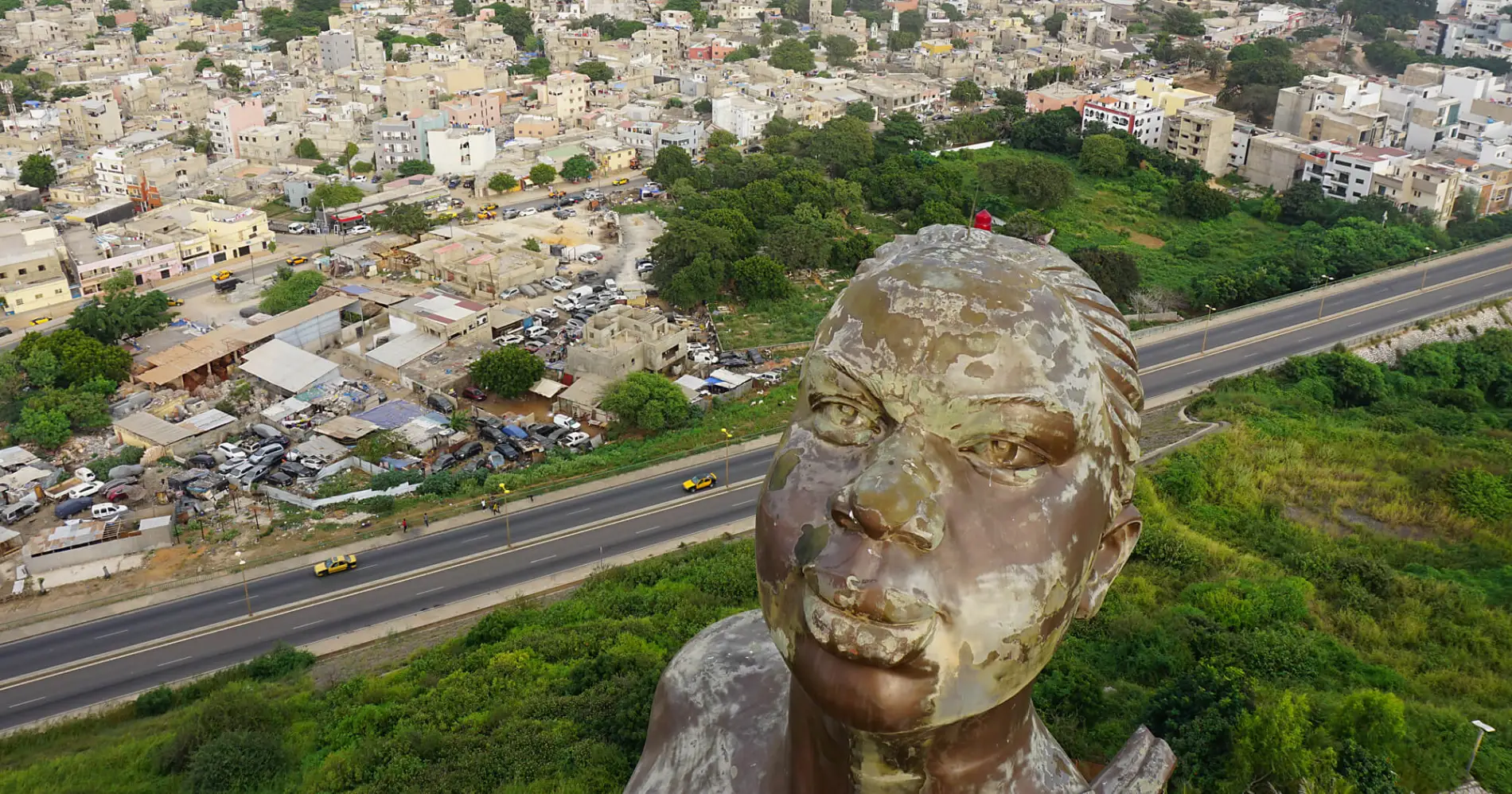 réussir son premier achat immobilier au Sénégal