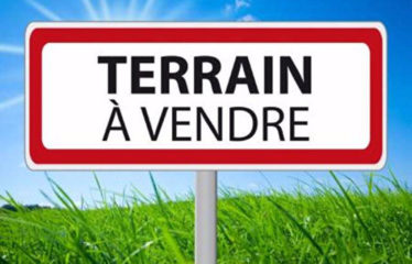 NGAPAROU : Terrains à vendre derrière le Golf de Saly