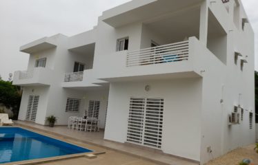 SOMONE : Villa/maison d’hôtes contemporaine 7 chambres à vendre