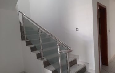 NGAPAROU : Villa de standing 4 chambres à louer