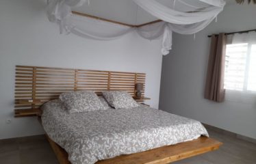 SOMONE : Villa/maison d’hôtes contemporaine 7 chambres à vendre