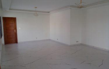 NGAPAROU : Villa de standing 4 chambres à louer