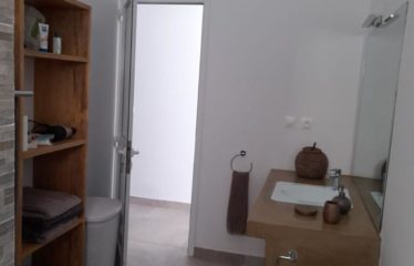 SOMONE : Villa/maison d’hôtes contemporaine 7 chambres à vendre