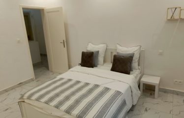 NGUERIGNE : Villa 5 chambres plain-pied avec piscine à louer