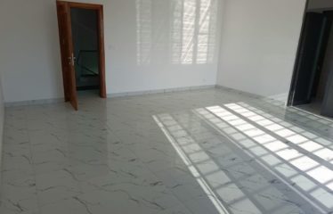 NGAPAROU : Villa moderne de standing R+2 avec piscine à vendre