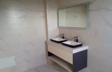 NGAPAROU : Villa de standing 4 chambres à louer